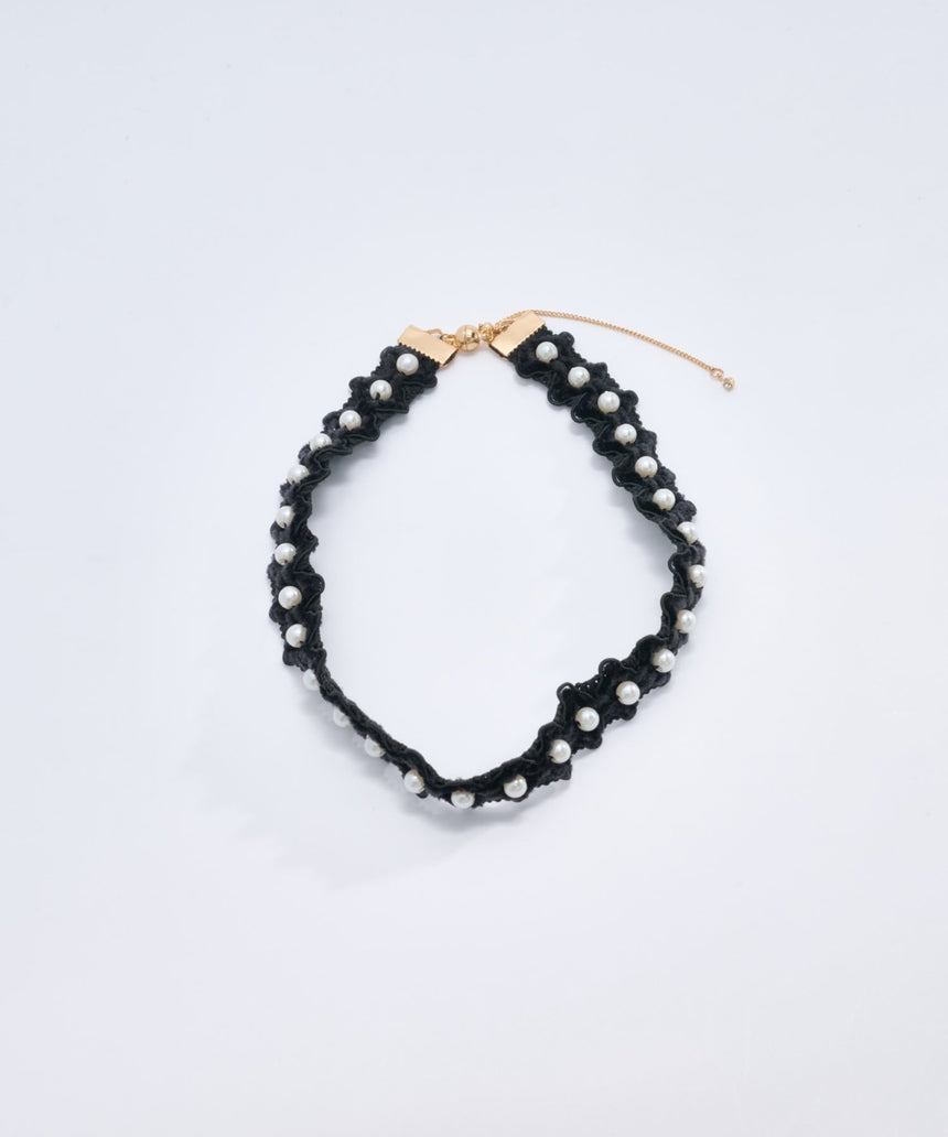 デザインネックレス