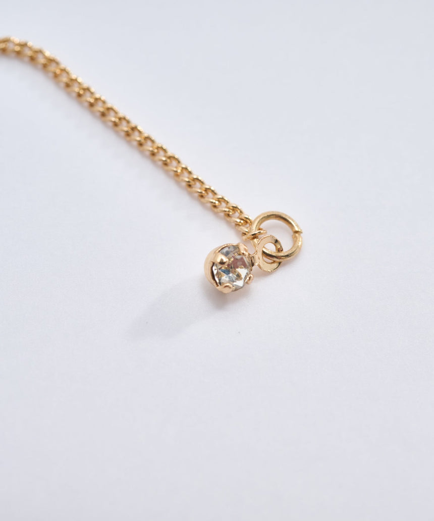 デザインネックレス