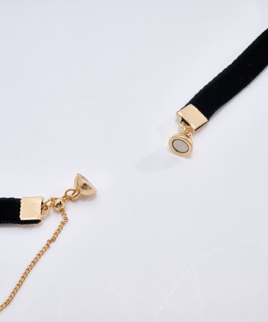 デザインネックレス