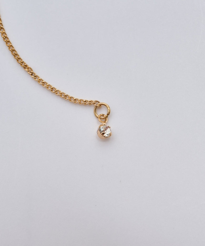 デザインネックレス