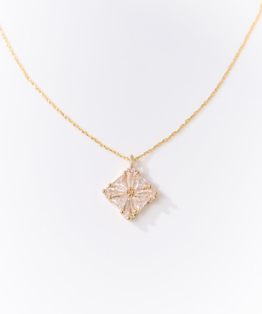 デザインネックレス