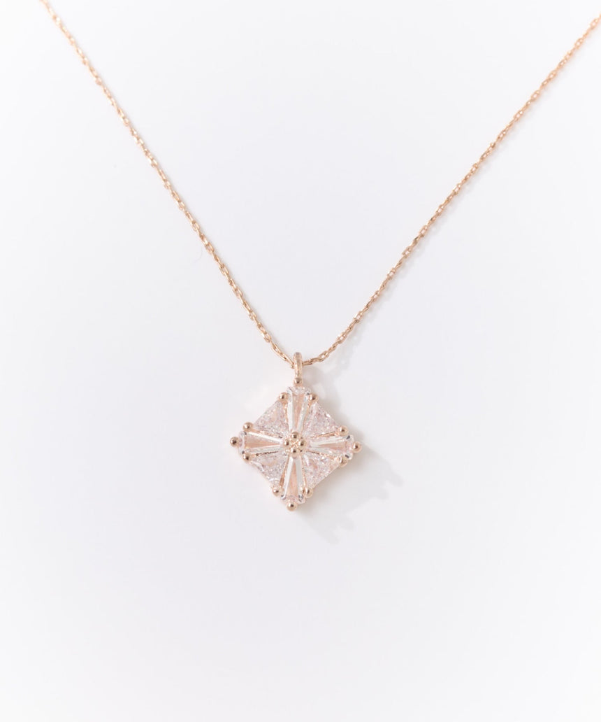 デザインネックレス