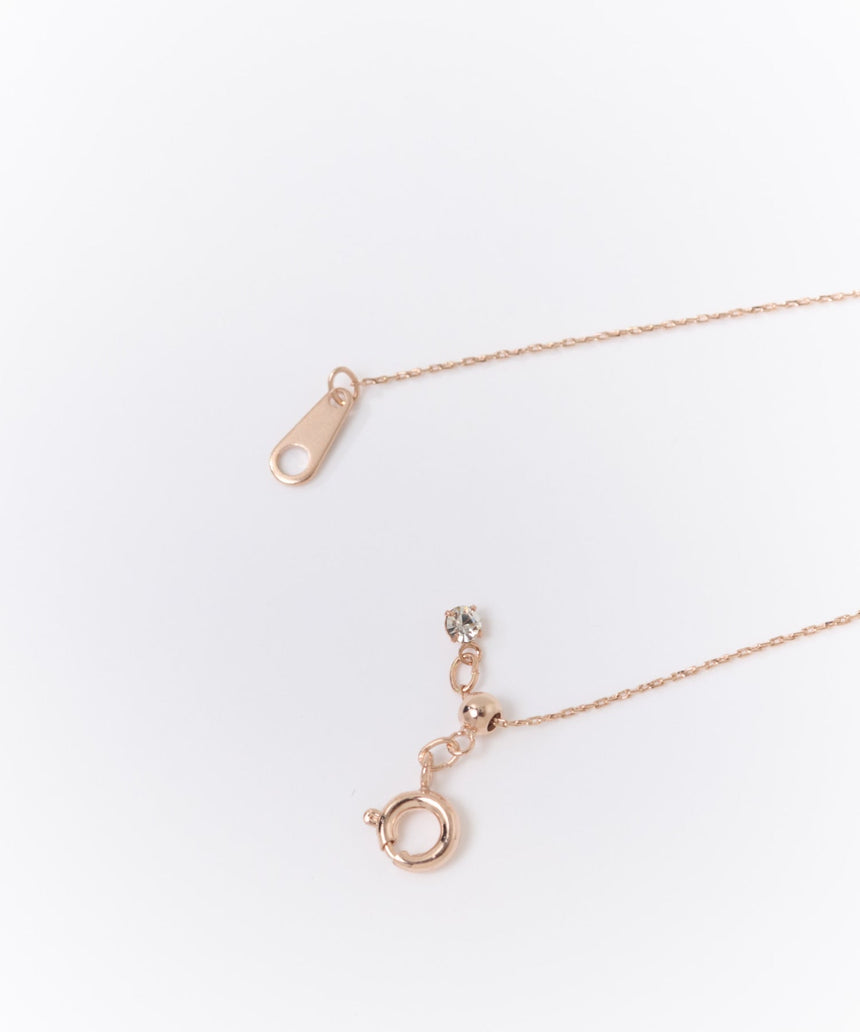 デザインネックレス