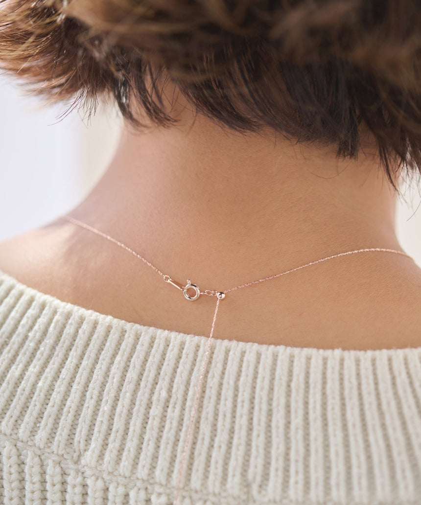 デザインネックレス