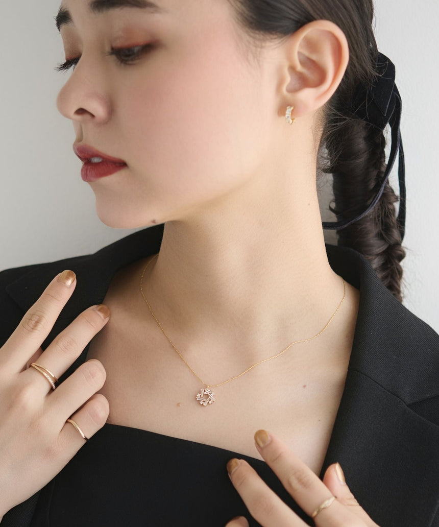 デザインネックレス