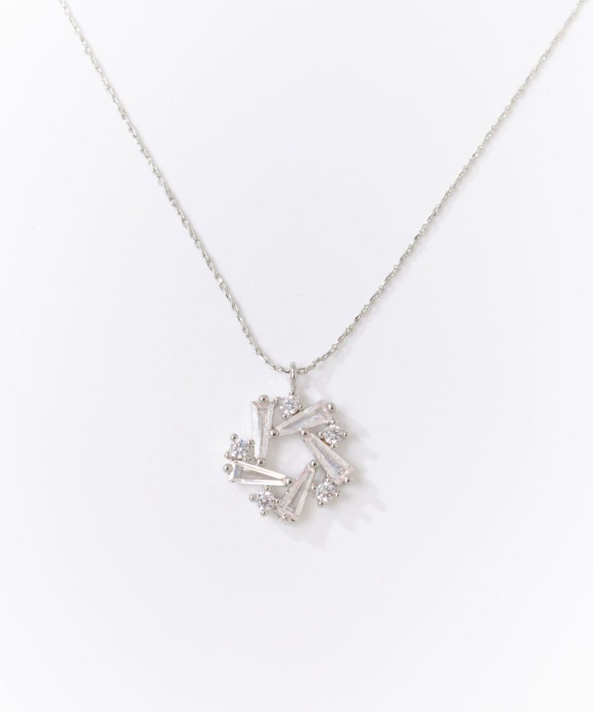 デザインネックレス