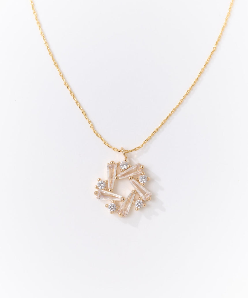 デザインネックレス