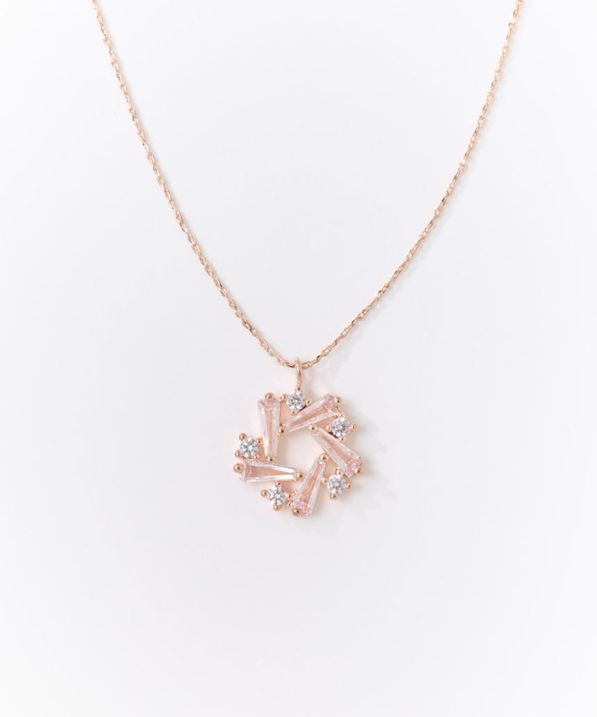 デザインネックレス