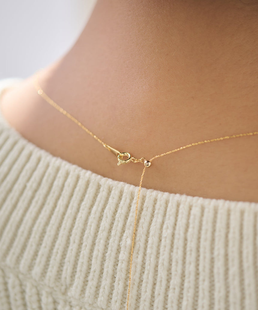 デザインネックレス