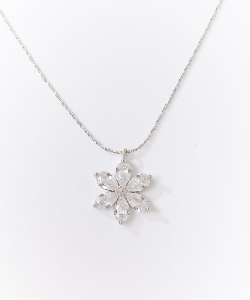 デザインネックレス