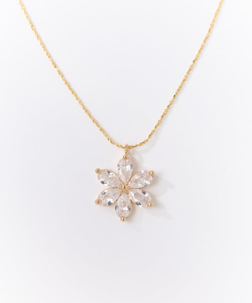 デザインネックレス