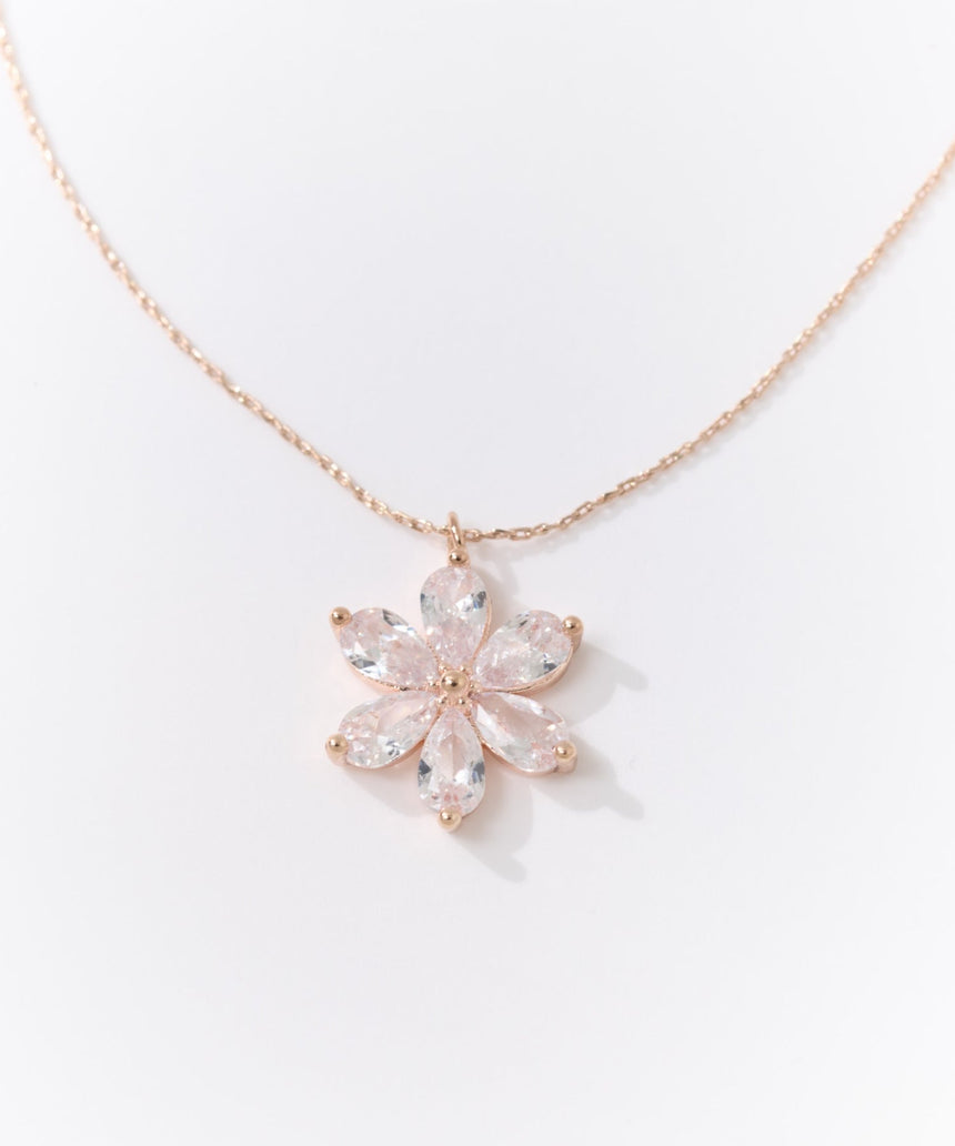 デザインネックレス