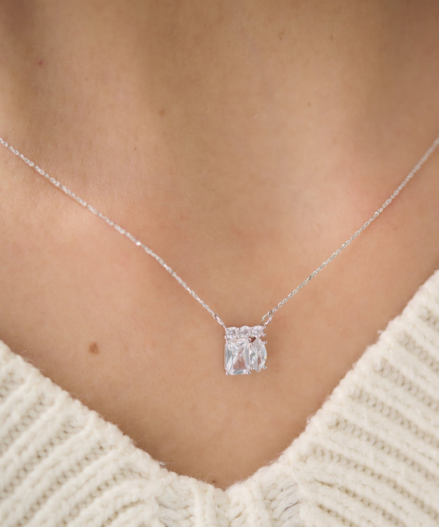 デザインネックレス