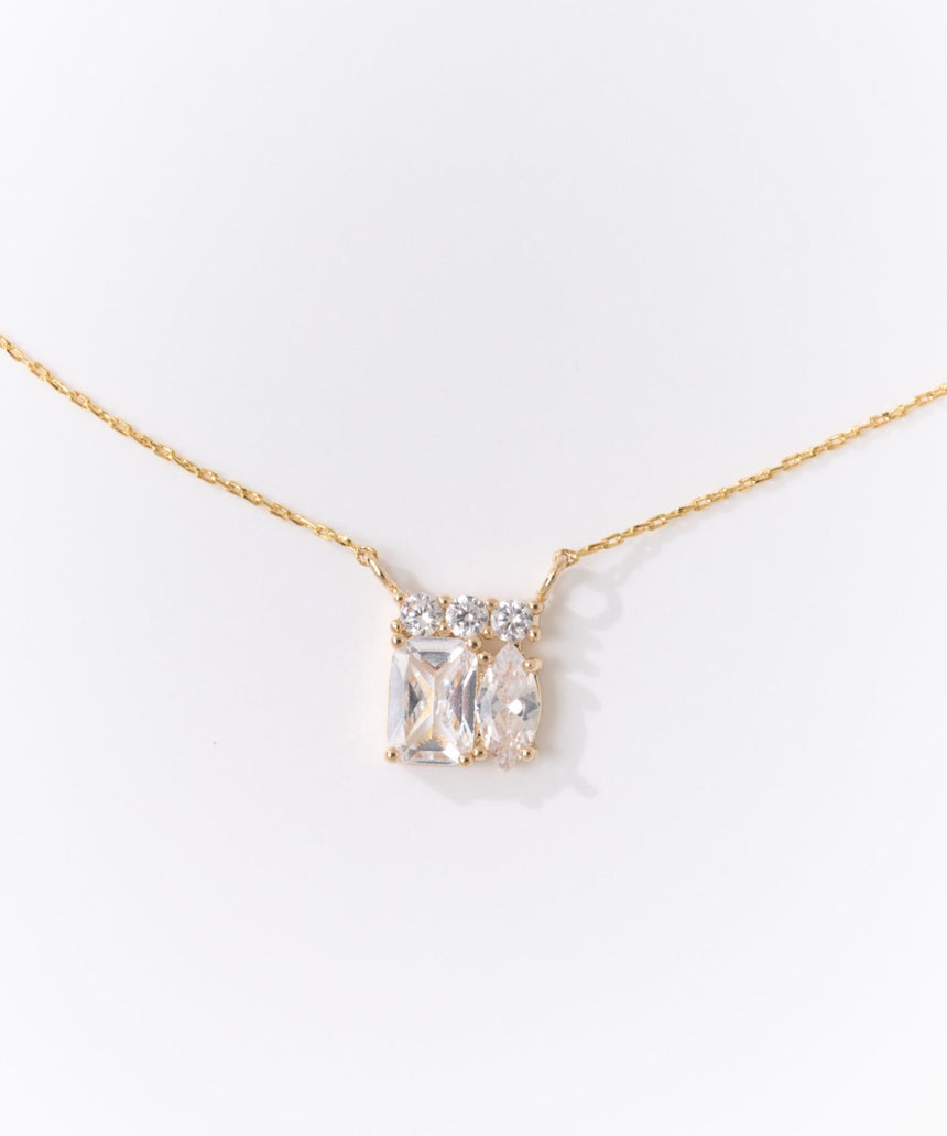 デザインネックレス