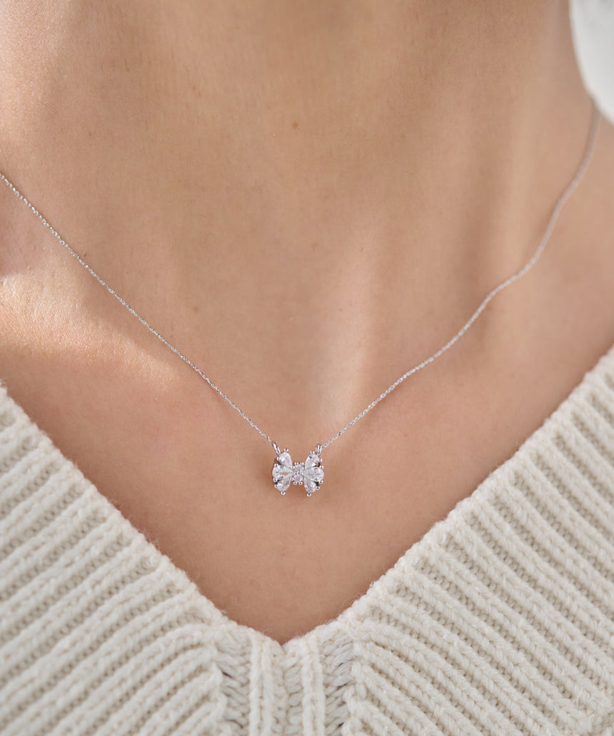 デザインネックレス