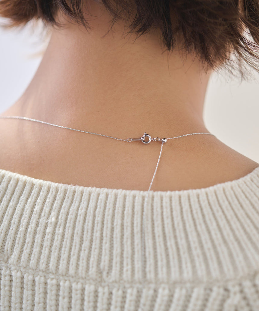 デザインネックレス