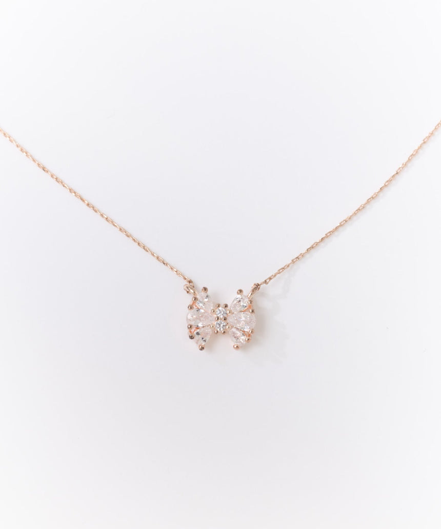 デザインネックレス