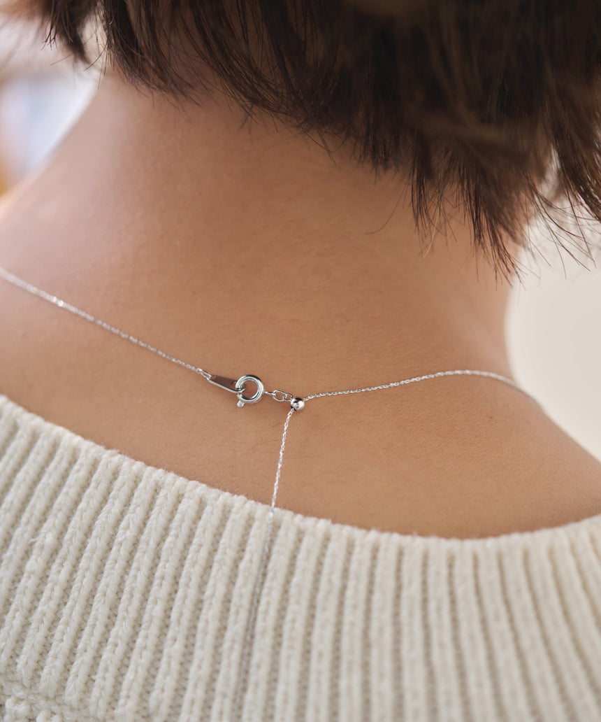 デザインネックレス