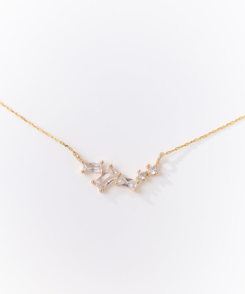 デザインネックレス