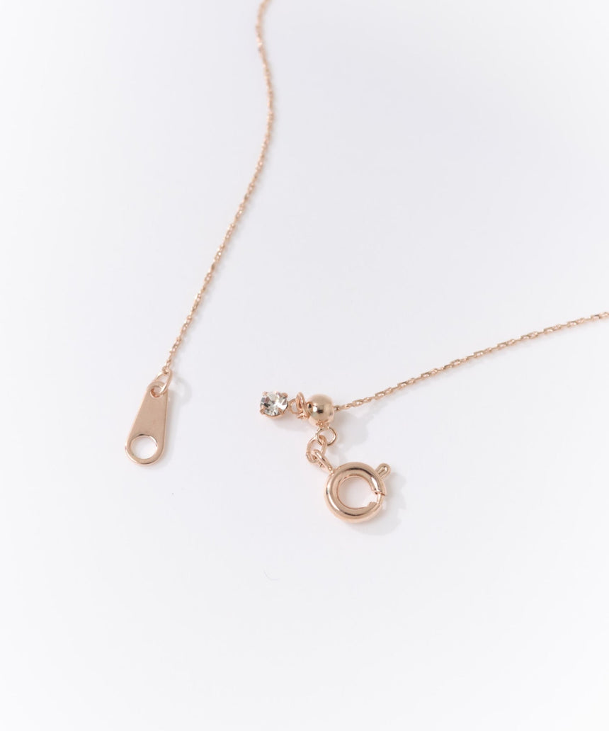 デザインネックレス