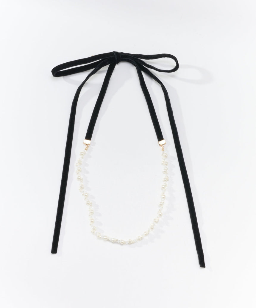 デザインネックレス