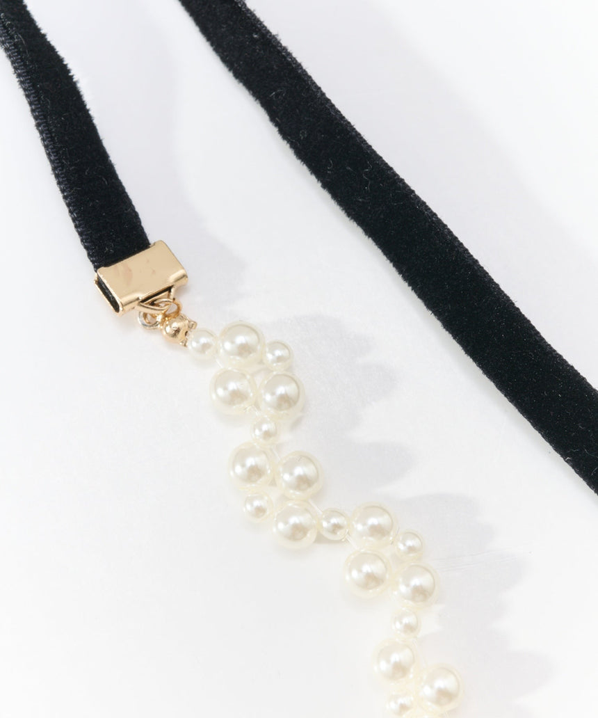 デザインネックレス