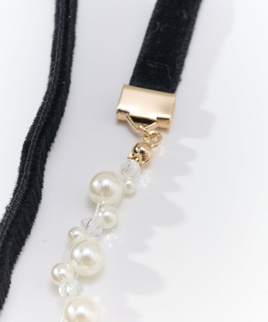 デザインネックレス