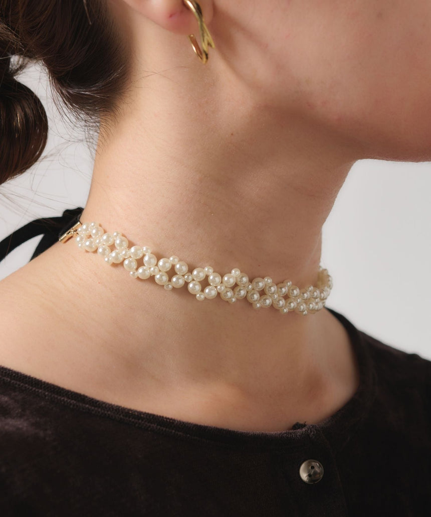 デザインネックレス