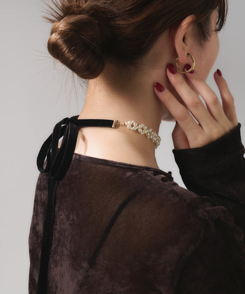 デザインネックレス