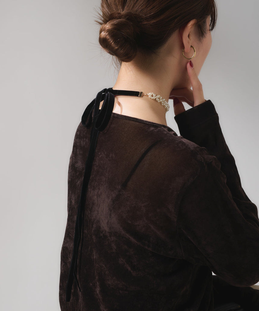 デザインネックレス