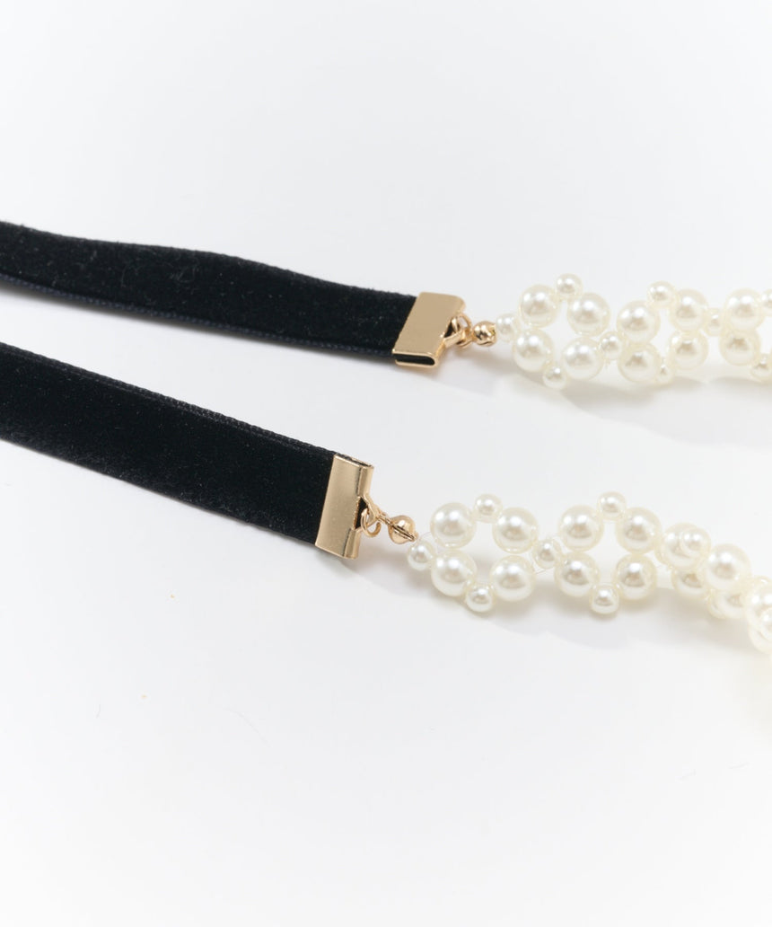 デザインネックレス