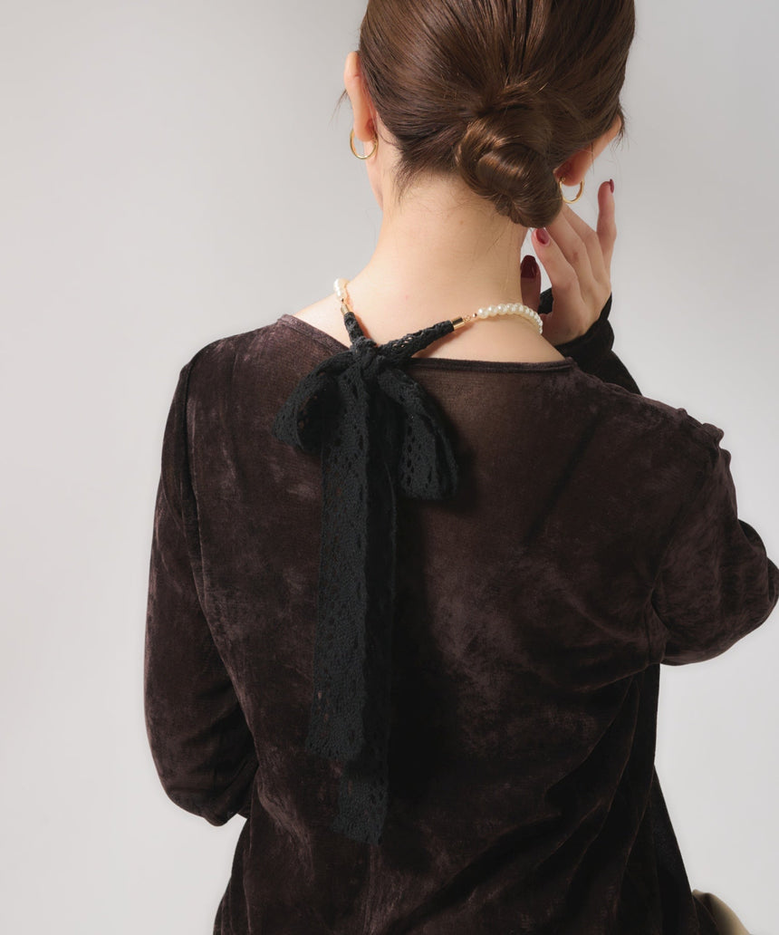 デザインネックレス