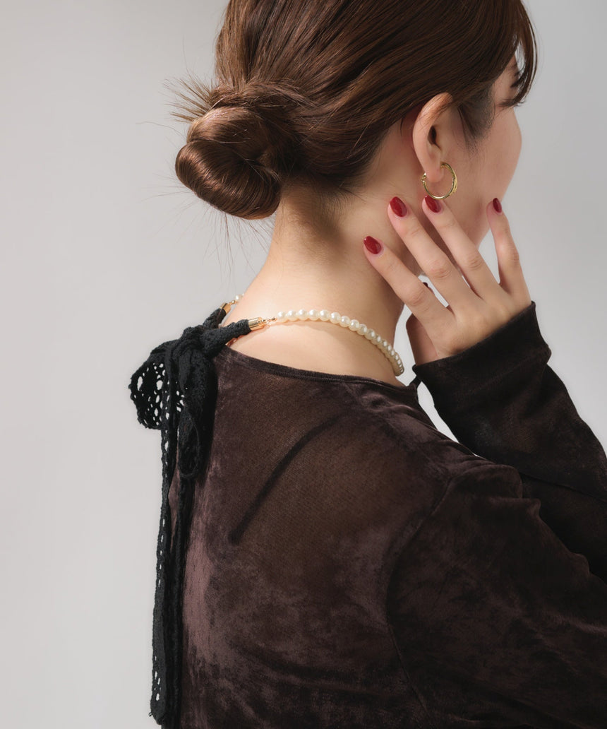 デザインネックレス