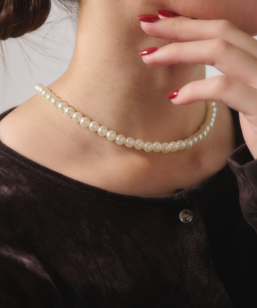 デザインネックレス