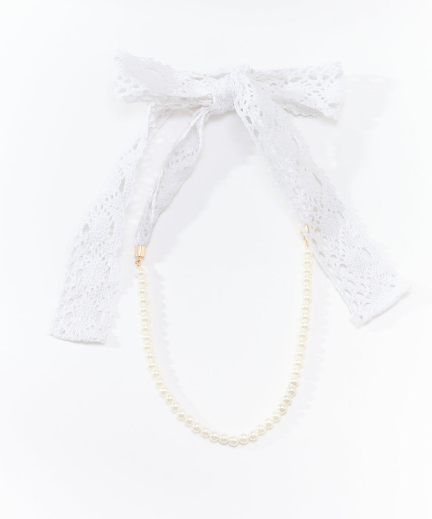 デザインネックレス