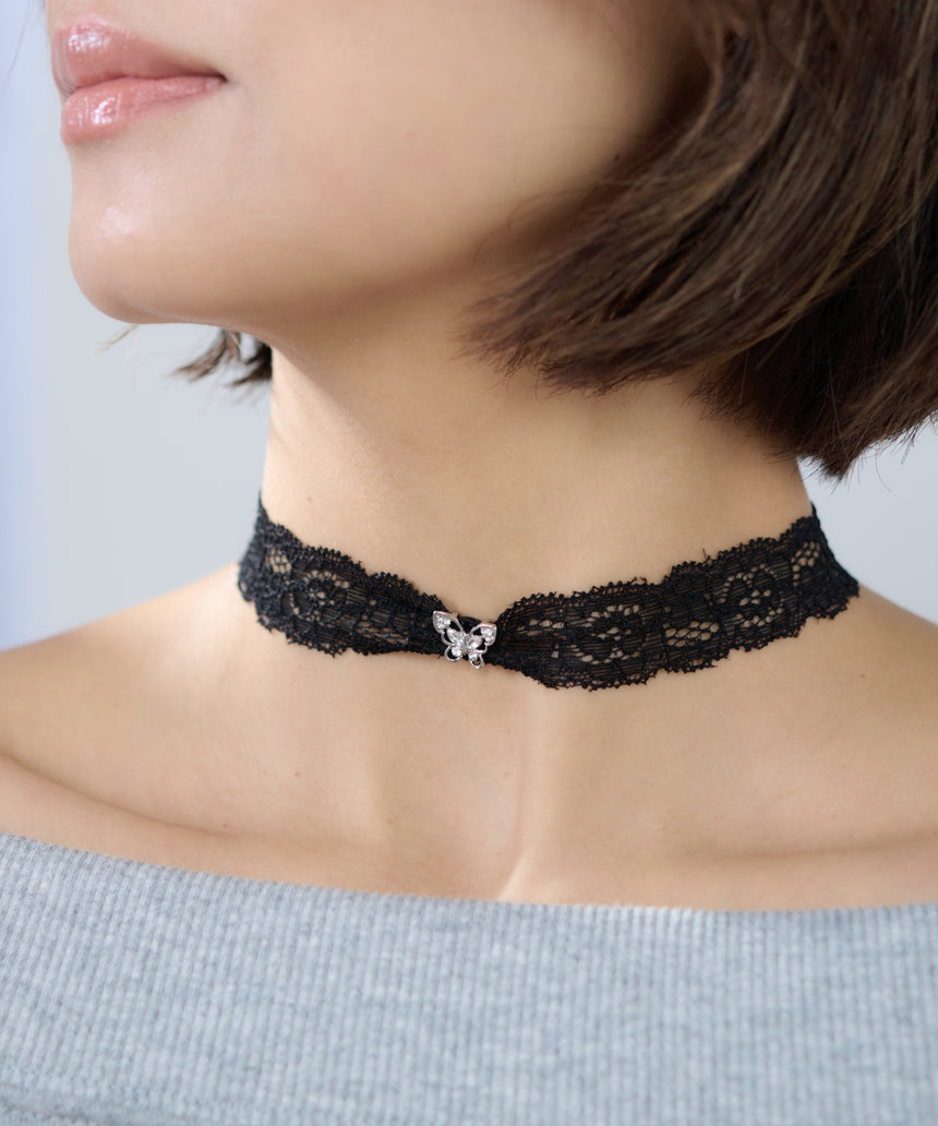 デザインネックレス