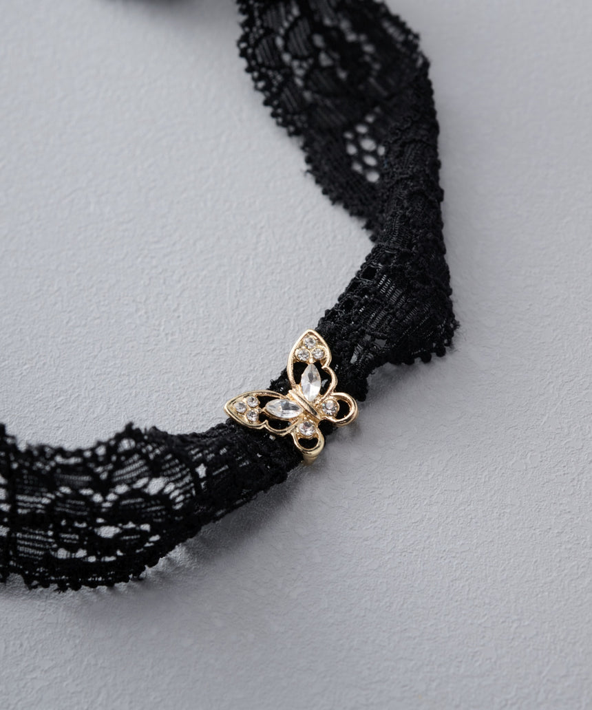 デザインネックレス