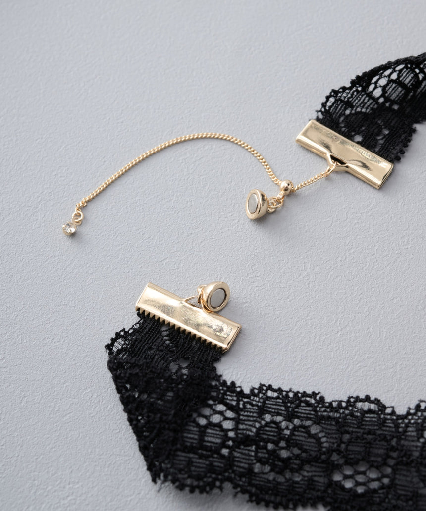 デザインネックレス