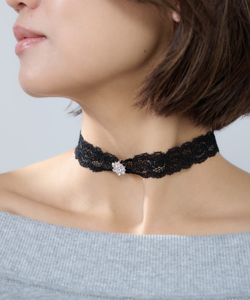 デザインネックレス