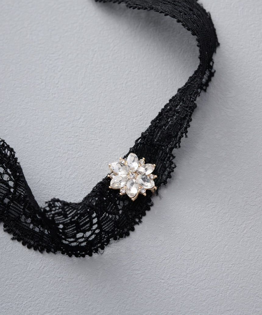 デザインネックレス