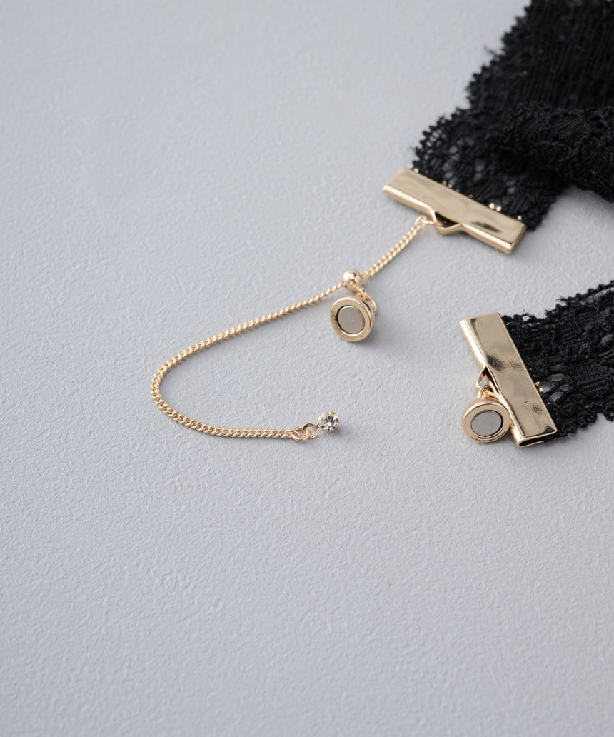 デザインネックレス