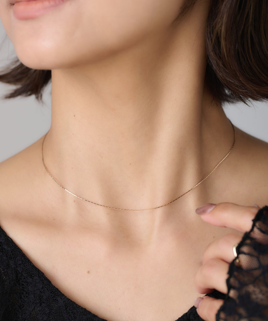 デザインネックレス