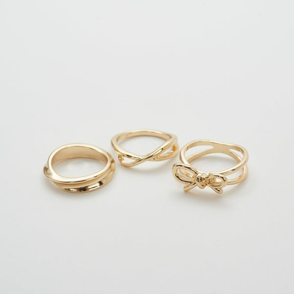 リング – dee doo dah