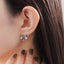 樹脂ピアス