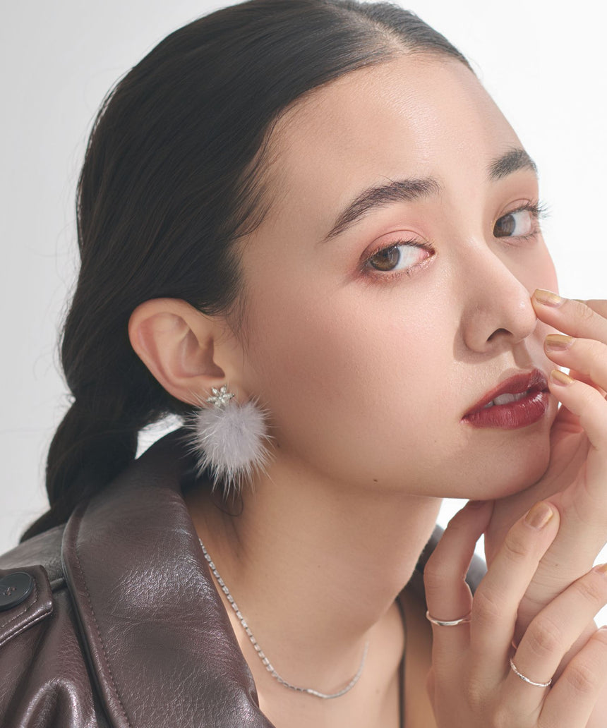 spi-1374 イヤリング (noé)