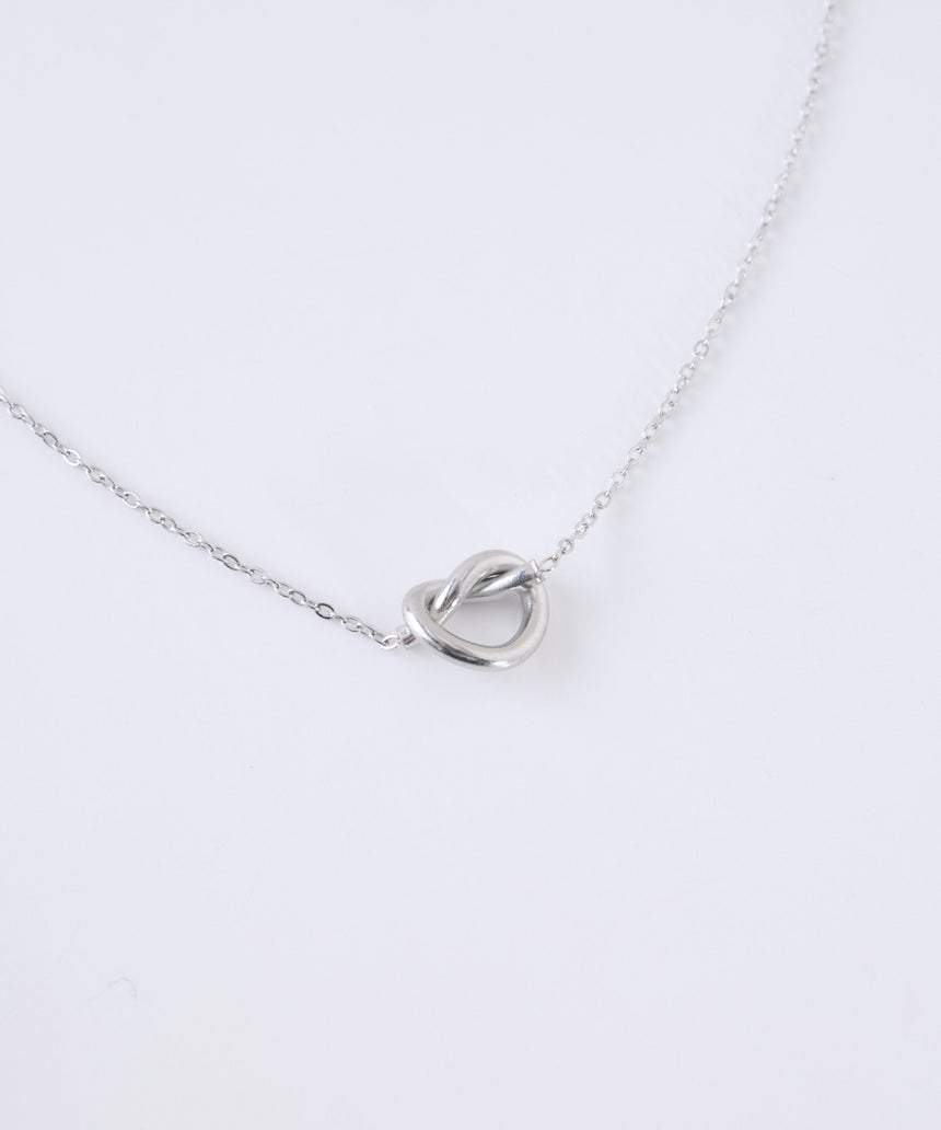 ステンレスネックレス