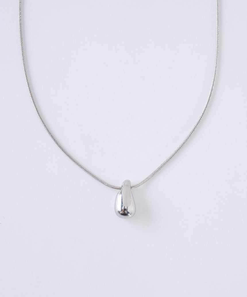 ステンレスネックレス