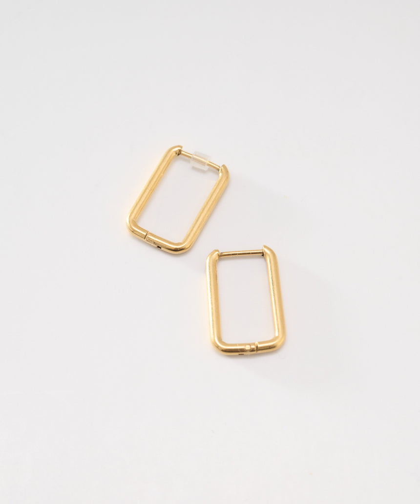 ステンレスピアス