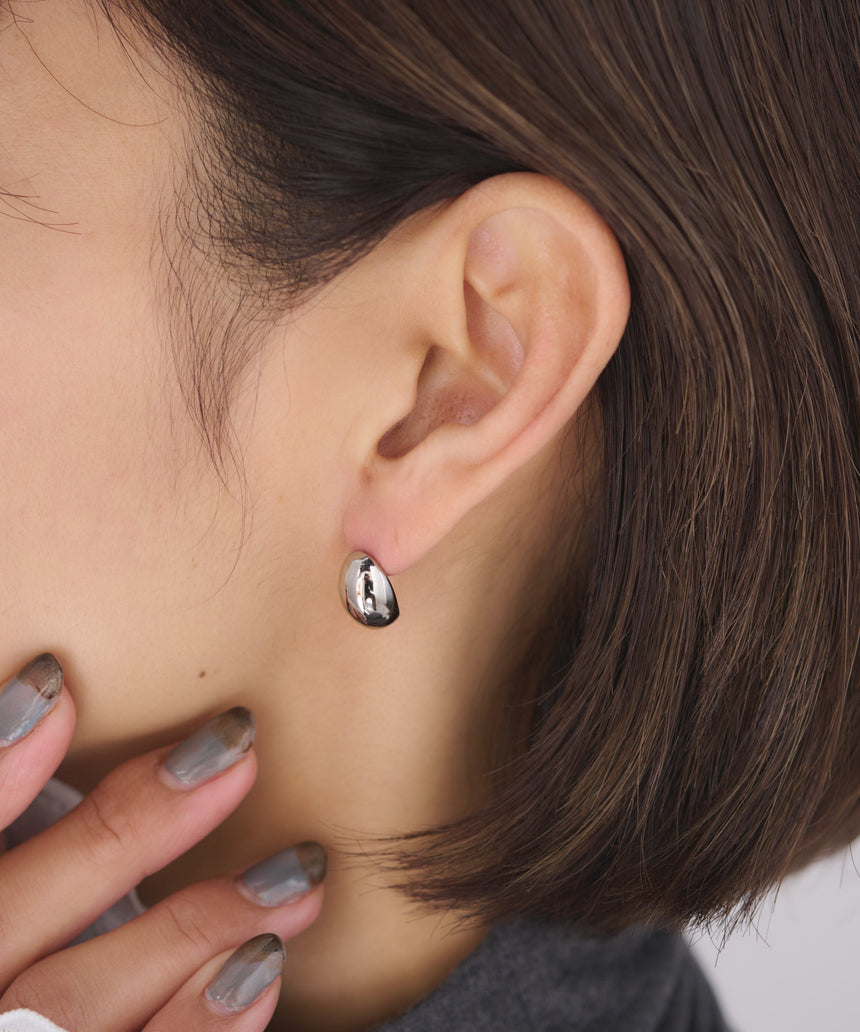 ステンレスピアス