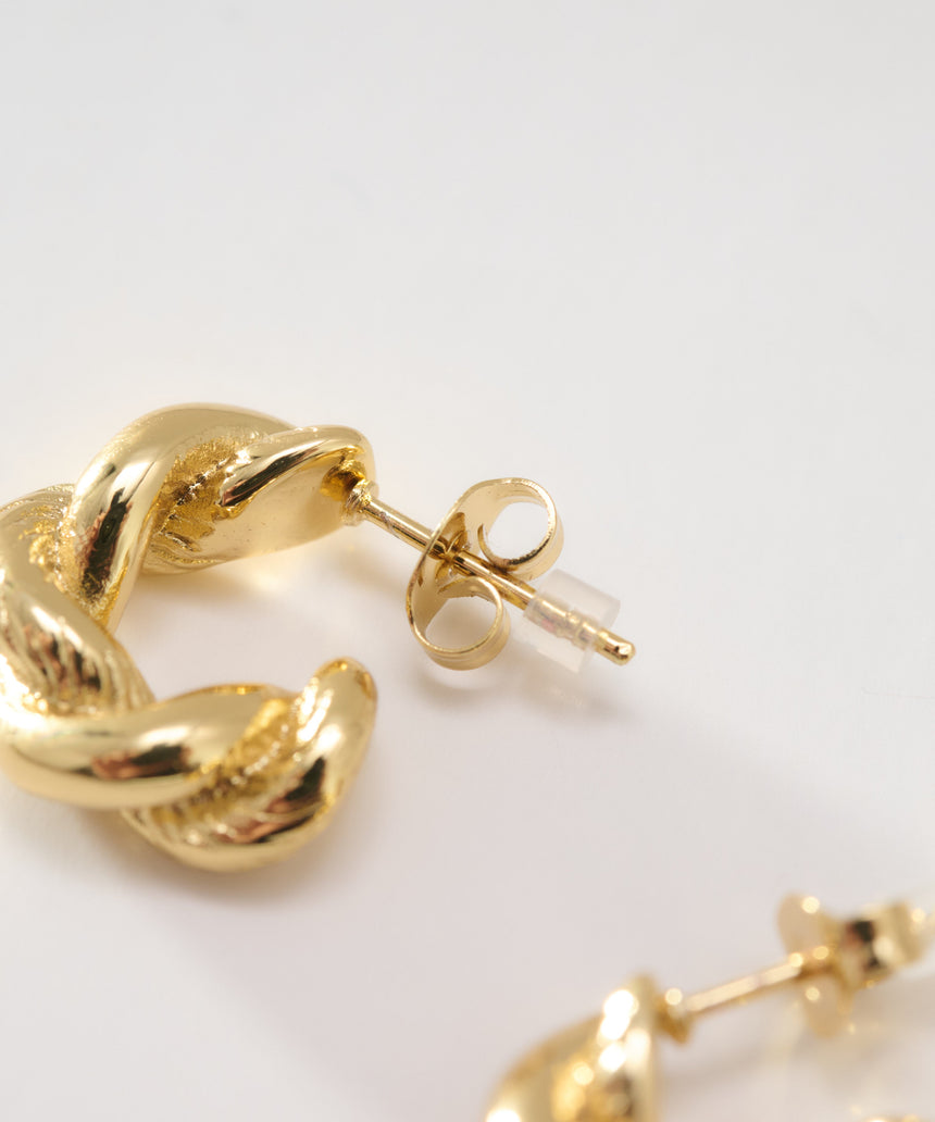 ステンレスピアス